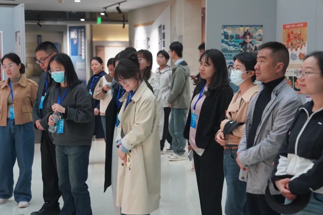 深化課程改革 賦能應(yīng)用型人才培養(yǎng)——黃河科技學(xué)院成功舉辦第三期“應(yīng)用型高校課程體系開發(fā)與建設(shè)工作坊”