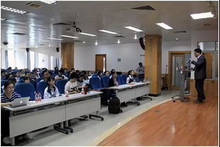 量子計(jì)算 前沿探索與未來趨勢——記廣州科普大講壇第144講學(xué)習(xí)活動