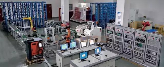 新三板大金礦 北洋天青、鼎運智能等7家機器人企業排隊沖刺電氣機械設備賽道
